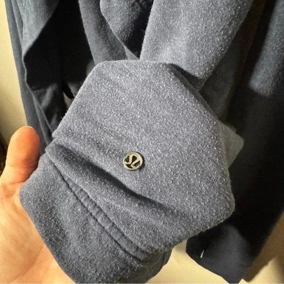 Lululemon coast wrap cardigan 6 - Picture 3 of 6